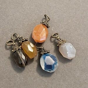 Craft Pendants For Jewelry Making